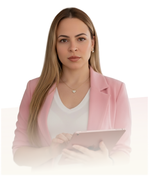 Viviene Diniz, designer e desenvolvedora front-end
